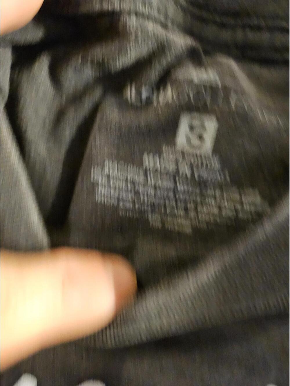 Pacsun Revenge (cat) Oversized T-Shirt - size S - NWOT $27 online & sold out - Picture 2 of 2